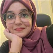 Native arabic speaker offer online Arabic classes for absolute beginners